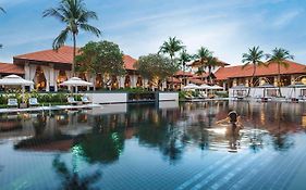 Sofitel Singapore Sentosa Resort & Spa 5*